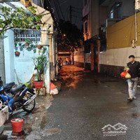 3,35Tỷ-35M2! Bán Nhà Nguyễn Văn Đậu,P11.Ngay Lê Quang Định ***