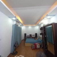 Bán Nhà Đẹp Tại Ngô Gia Tự 31M2 5 Tầng Nhỉnh 3Tỷ