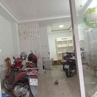 Mặt Bằng Kinh Doanh Có 1 Phòng Ngủ Full Nt Ở Quang Trung P14 Gv