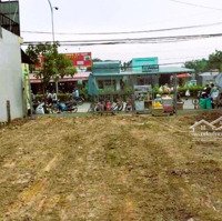 Bán Đất Giá Ngộp Chỉ 1 Triệu5/M2 Ngay Chợ Tx Chơn Thành - Bình Phước