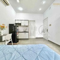 Căn Hộ Mini Studio_1Pn_ 2 Phòng Ngủfull Tiện Ích Ngay Hàng Xanh ⭐️