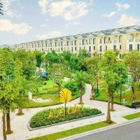 Biệt Thự Liền Kề Đảo Dừa_Chỉ 7.X Tỷ_Tổng Sàn 232M2_The Empire_Vinhomes Ocean Park 2