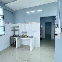 Cho Thuê Căn Hộ Dịch Vụ Phạm Thế Hiển ,P3, Q8, 45M2 , Full