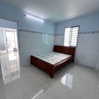 Cho Thuê Căn Hộ Dịch Vụ Phạm Thế Hiển ,P3, Q8, 45M2 , Full