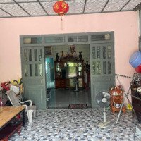 Về Quê Định Cư Vợ Chồng Bán Gấp Căn Nhà Đang Ở Tại Phường Tân Định, Thành Phố Bến Cát