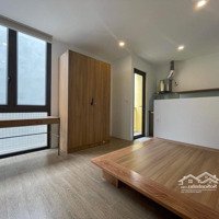 Chính Chủ Cho Thuê Căn Studio Gồm 01 Phòng Ngủ, 1 Bếp