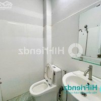 Cho Thuê Phòng Full Nội Thất + Thang Máy Ngay Cầu Vượt Hoàng Hoa Thám , Tân Bình