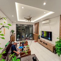 Hot Nhà Đẹp Trần Cung, P.nghĩa Tân Cầu Giấy, 70M2, Mặt Tiền Rộng Thiết Kế Đẹp, Ô Tô Đỗ Cửa, 11.X Tỷ