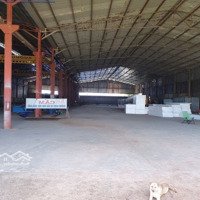 Cho Thuê Xưởng 2000M2 Mtkd 35 Triệu Võ Nguyên Giáp Tp Biên Hòa Đồng Nai