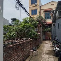 53M2 Đất Vuông Như Tờ A4 Ô Tô Đỗ Cửa Tại Phú Lương, Hà Đông