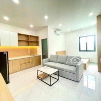 Cho Thuê Phòng Full Nội Thất 30M2 Ở Tđ ,Thoáng Mát, Đảm Bảo An Ninh