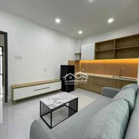 Cho Thuê Phòng Full Nội Thất 30M2 Ở Tđ ,Thoáng Mát, Đảm Bảo An Ninh