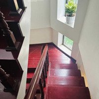 Nhà Đẹp 4 Tầng Dân Xây 44M2 - Ô Tô - Phố Nhân Hoà - Thanh Xuân