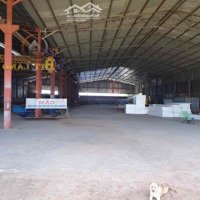 Cho Thuê Xưởng 2000M2 Mặt Tiền Võ Nguyên Giáp Giá 35 Củ