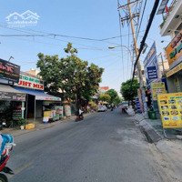 Giảm 500 Triệu Nhà 4Mx26M Mặt Tiền Nguyễn Thị Tràng ( Ht17), Quận 12