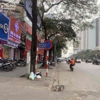 Phố Trần Duy Hưng, 5 Tầng , Ô Tô Vào Nhà , Ngõ Thông Kinh Doanh