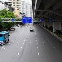 Mảnh Đất Siêu Phẩm Ba Đình 500M2, 3 Thoáng, Thông Hồ Tây, Cầu Giấy Chỉ 92 Tỷ