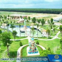 Cần Bán Lại Lô Đất Dự Án Century Sân Bay Long Thành