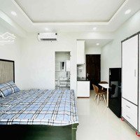 Studio Ban Công_Full Nội Thất Mới_Có Thang Máy_Tiện Qua Q1,2,Pn