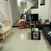 Nhà Thạnh Xuân 38,Diện Tích4*17, 1 Trệt 1 Lầu Hẻm 7M. Khu Nhà Phố Cao Cấp