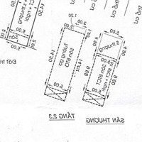 Bán Nhà 4 Tầng Phước Kiển Nhà Bè Giá Bán 11.8 Tỷ Gần Lê Văn Lương