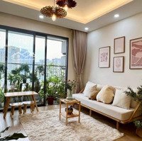 Chính Chủ Bán Căn 3 Phòng Ngủtòa C7 Vinhomes Dcapital Trần Duy Hưng View Hồ Full Nội Thất 0936242595