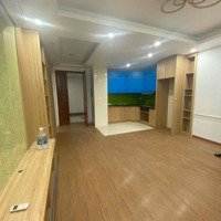 Cho Thuê Căn Hộ D11 Trần Thái Tông, 85M2, 3 Ngủ- 13 Triệu/Th