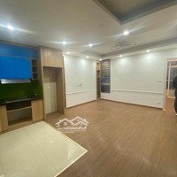 Cho Thuê Căn Hộ D11 Trần Thái Tông, 85M2, 3 Ngủ- 13 Triệu/Th