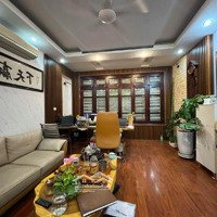 Phân Lô- Ô Tô Tránh- Phố Vip Thanh Xuân- 75M2- 5T- Giá Chỉ 16.2 Tỷ- 0828886226.