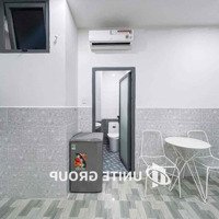 Căn Hộ Studio Full Nt Ở Ngay Chợ Tân Mỹ, Quận 7 Gần Lotte, Tdtu, Cres