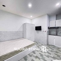 Căn Hộ Studio Full Nt Ở Ngay Chợ Tân Mỹ, Quận 7 Gần Lotte, Tdtu, Cres