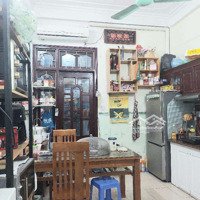 Oto Đỗ Cửa Nhà Phố Tam Trinh Hoàng Mai