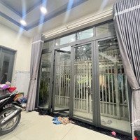 Chính Chủ Bán Gấp Nhà Đặng Văn Bi, 3 Tầng, Ngang 6M, Cách Mặt Tiền 10M