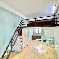 Khai Trương Duplex Ngay Trung Tâm Quận 3, Gần Cầu Trần Quang Diệu, Trục Đường Hoàng Sa - Trường Sa