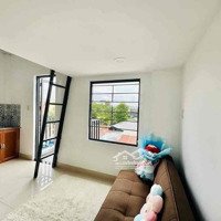 Cho Thuê Duplex Ngay Vườn Lài Gần Đh Vhu Và Hufi - Aeon Tân Phú