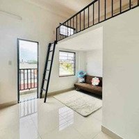 Cho Thuê Duplex Ngay Vườn Lài Gần Đh Vhu Và Hufi - Aeon Tân Phú