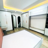 Bán Nhà Gốc Đề, Minh Khai,Hoàng Mai 31M X 5Tầng, Giá Bán 5.9 Tỷ.ngõ Thông Rộng,Ôtô 30M,Lô Góc Kdoanh Tốt