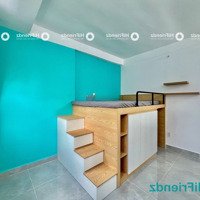 Siêu Phẩm Căn Hộ Duplex Giá Rẻ Có Cửa Sổ - Thang Máy - Giá Rẻ