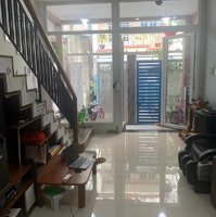 Bán Nhà 2 Tầng X 70M2 Ở Ngay, Man Thiện Tăng Nhơn Phú A Q9. Gần Đh Gtvt Lê Văn Việt