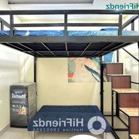 Cho Thuê Căn Hộ Duplex Full Nội Thất Giá Rẻ Phú Nhuận - Gần Q1.Q3