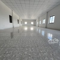 Trong Kcn Mỷ Xuân, Phú Mỷ, Brvt ...Xưởng 3.840M2 (2 Cái) .Giá : 3$/M2