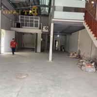 Cho Thuê Kho Diện Tích Sử Dụng 250M2 Trung Tâm Biên Hòa Giá Cực Rẻ