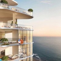 Siêu Dự An Nomu Residences Đà Nẵng. View Bãi Biển Mỹ Khê. Liên Hệ: 0935.843.114