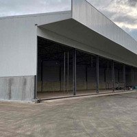 Cho Thuê Kho 600M2 Trung Tâm Buôn Ma Thuột Không Cấm Tải