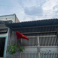 Nhà Hẻm Xe Tải Gần Ngã 4 Gò Dầu- Tân Sơn Nhì