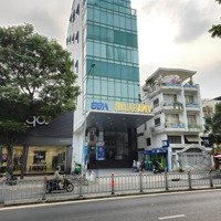 Bán Building Siêu Vị Trímặt Tiềnphổ Quang, 8 X 28M, Hầm + 10 Lầu Hđt: 220 Triệu/Tháng - Giá Bán 45 Tỷ Tl