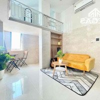 Phòng Gác, Studio Cửa Sổ Thoáng Từ 4 Triệu2 Ngay Huỳnh Tấn Phát