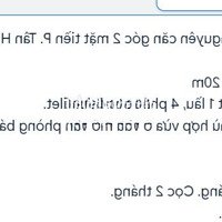 Cho Thuê Nhà Nguyên Căn Mặt Tiền Phường Tân Hiệp, Thành Phố Biên Hoà