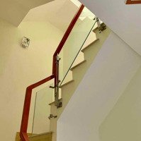 Mặt Tiền Nội Bộ Cư Xá Phú Lâm A, 48M2, 1 Trệt 3 Lầu Sân Thượng