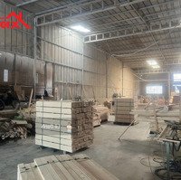 Cho Thuê Nhà Xưởng 700M2 (18 Triệu) Thiện Tân ,Vĩnh Cữu , Đồng Nai